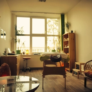 Studio Shanti - masáže Zlín