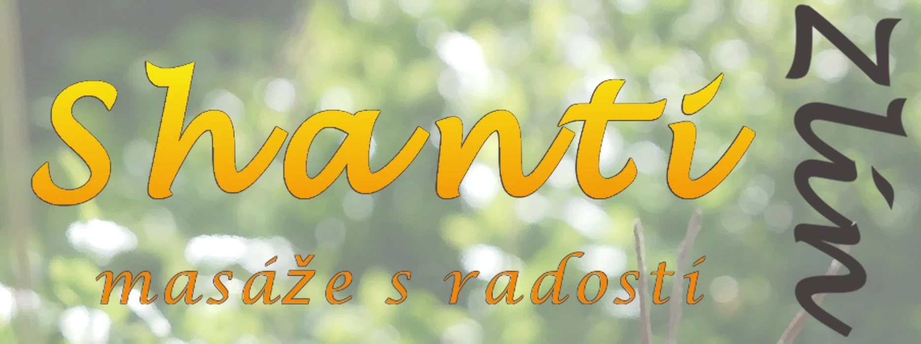 Studio Shanti - masáže Zlín - obrázek 4