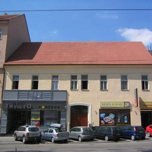 Ungerová - rehabilitace s.r.o.