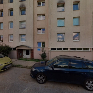 Masáže Lenka Valková