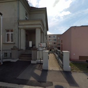 Václav Tichý - masáže