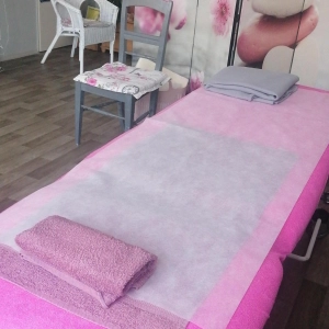 Celostní medicína, masáže Sluníčko