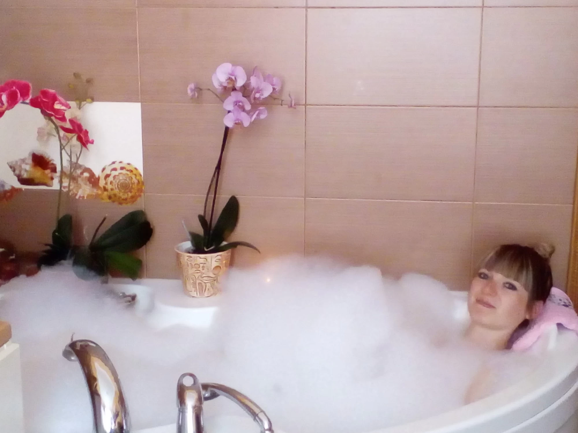 Třeboňská solná jeskyně - Ing. Marcela Milotová - obrázek 6