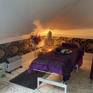 Salón Vlaďul - relax