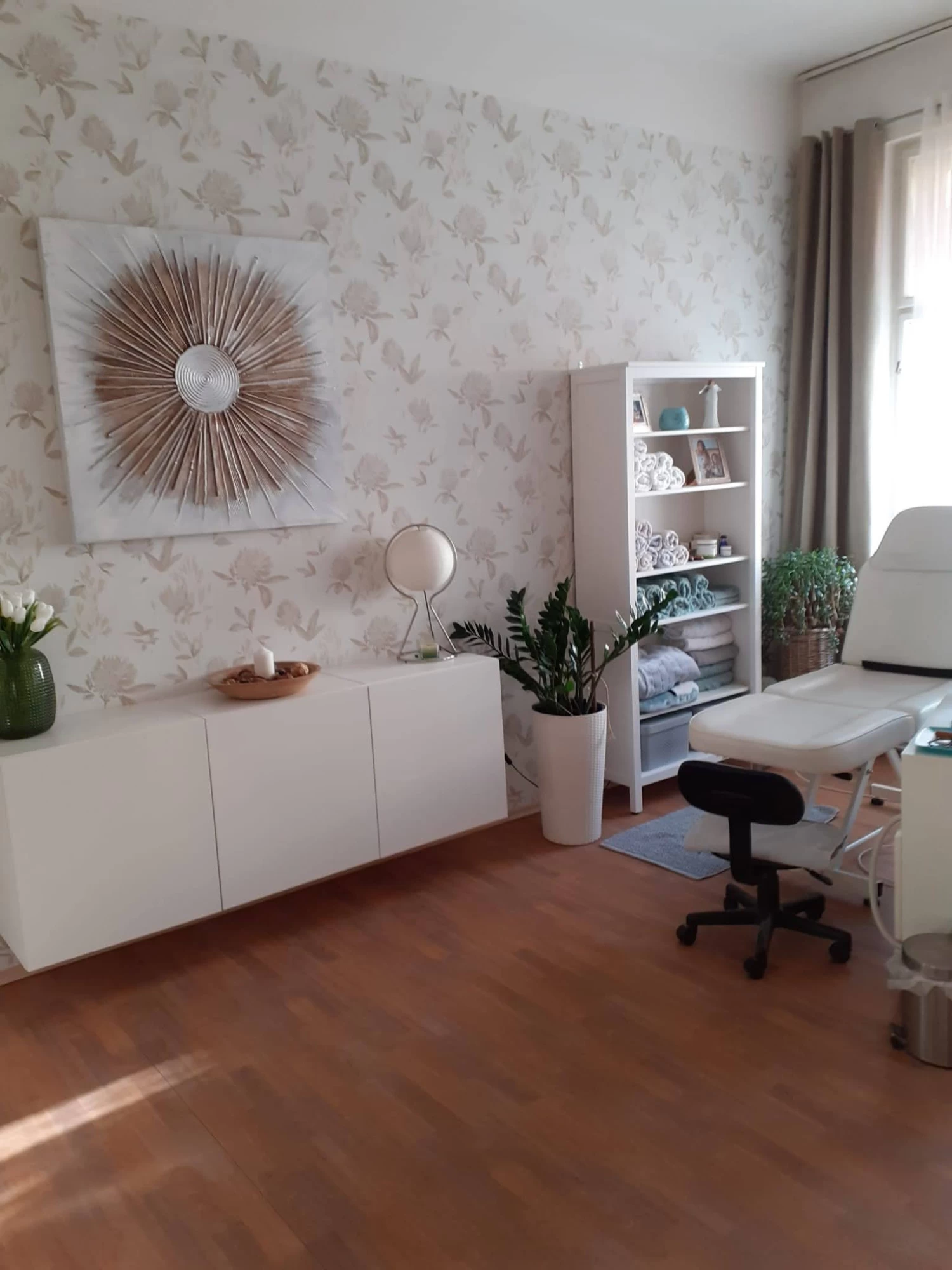 Masáže a pedikúra Lucie Winterová - obrázek 2