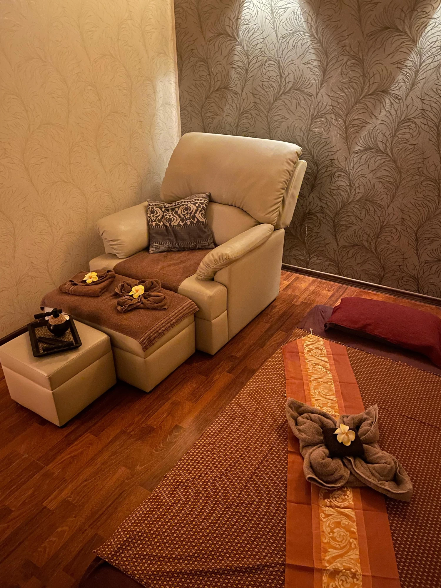 Studio thajských masáží Thai Fit - obrázek 5