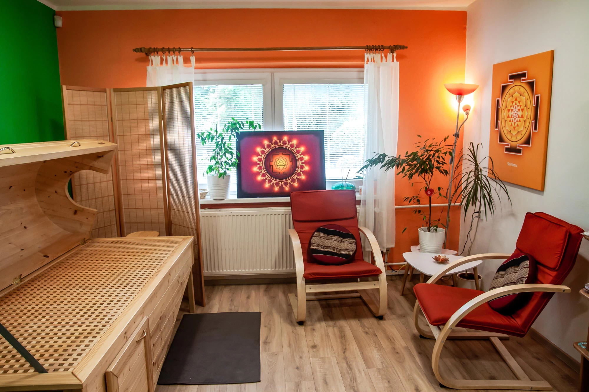 Ramiza - ájurvédské centrum a jóga - obrázek 3