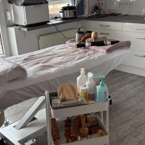 Maderoterapie Sára Timánová