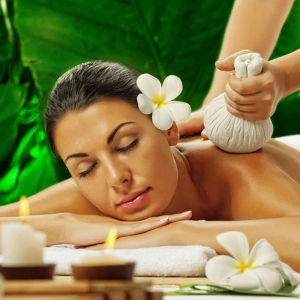 LENTHAI - thajské masáže