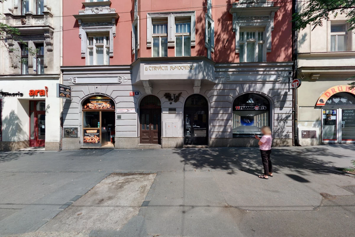 Salon Davi - obrázek 4