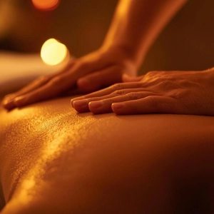 Masáže Shanti Mandir