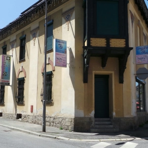 Masáže - Hajiru - Hana Rakušanová