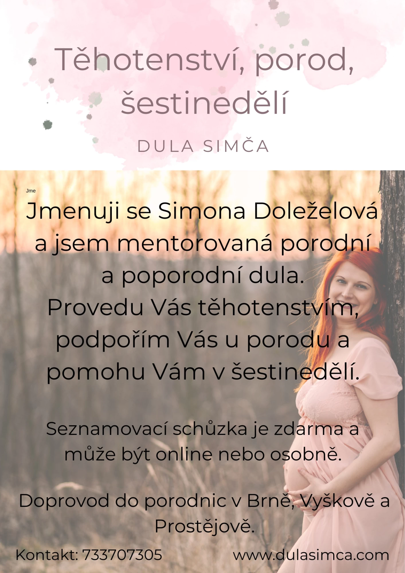 Simona Doleželová - obrázek 3