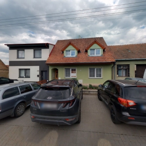 Kosmetika Ivana Mixová