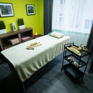 Masáže Vítězná - Škola masáží