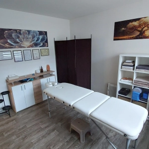 Solárium a masáže Roman Helienek