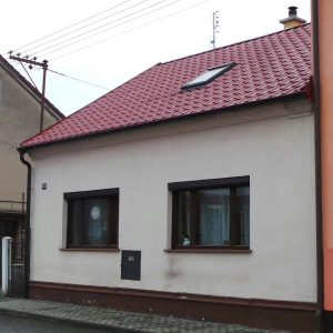 Masáže Petr Lamata