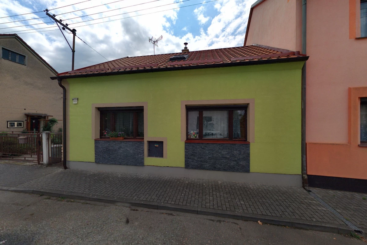 Masáže Petr Lamata - obrázek 2