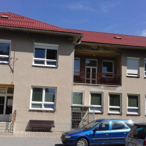 Rehabilitační ústav pro cévní choroby mozkové spol. s r.o., s.r.o.