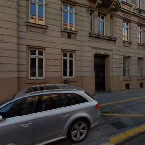 Masáže Salon Babor