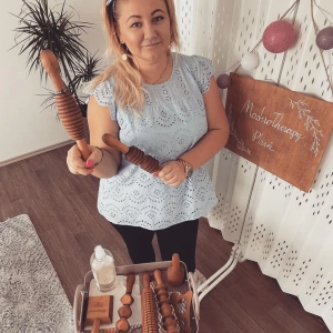 Maderotherapy Plzeň