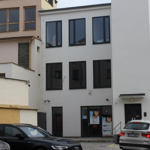 Thajské masáže Ego Thai a solární studio Ego Sun