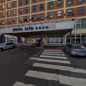 Masáže - Jarmila Trčalová