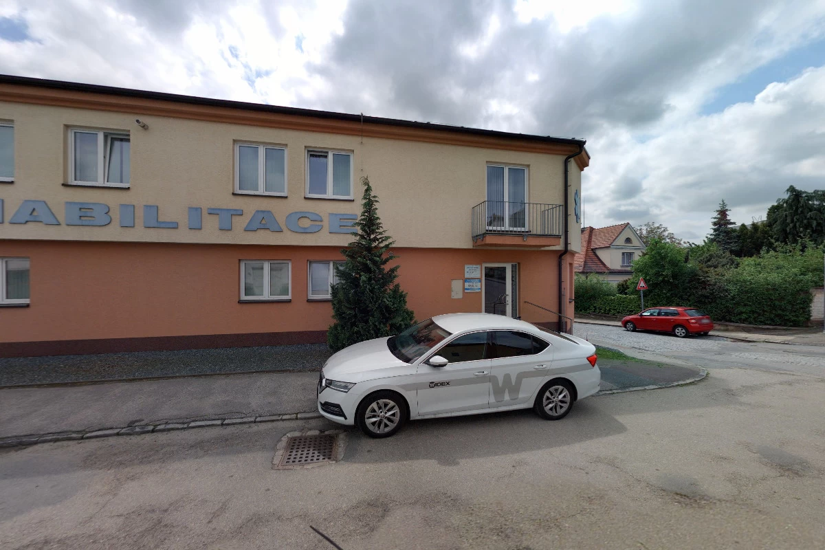 Rehabilitace Náměšť, s.r.o. - obrázek 2