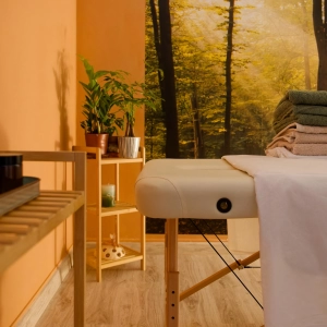 Síla doteku Soňa Pisárová