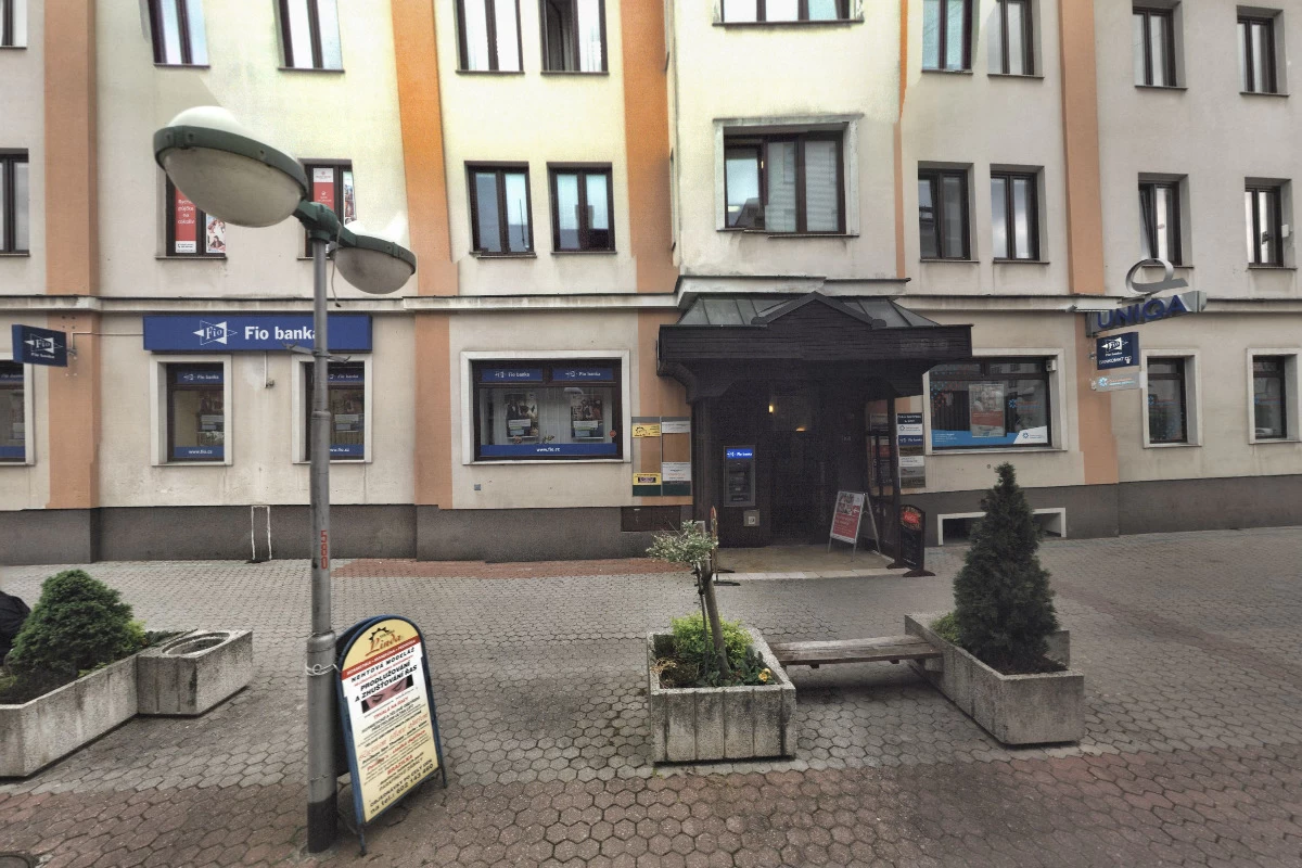 Síla doteku Soňa Pisárová - obrázek 2