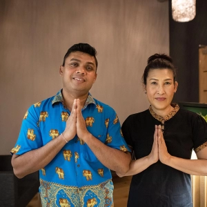 Fyzio Garden - exotické masáže