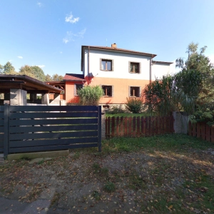 Masáže Elena Sestřenková