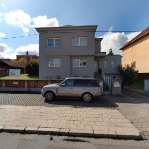 Masáže Hébé