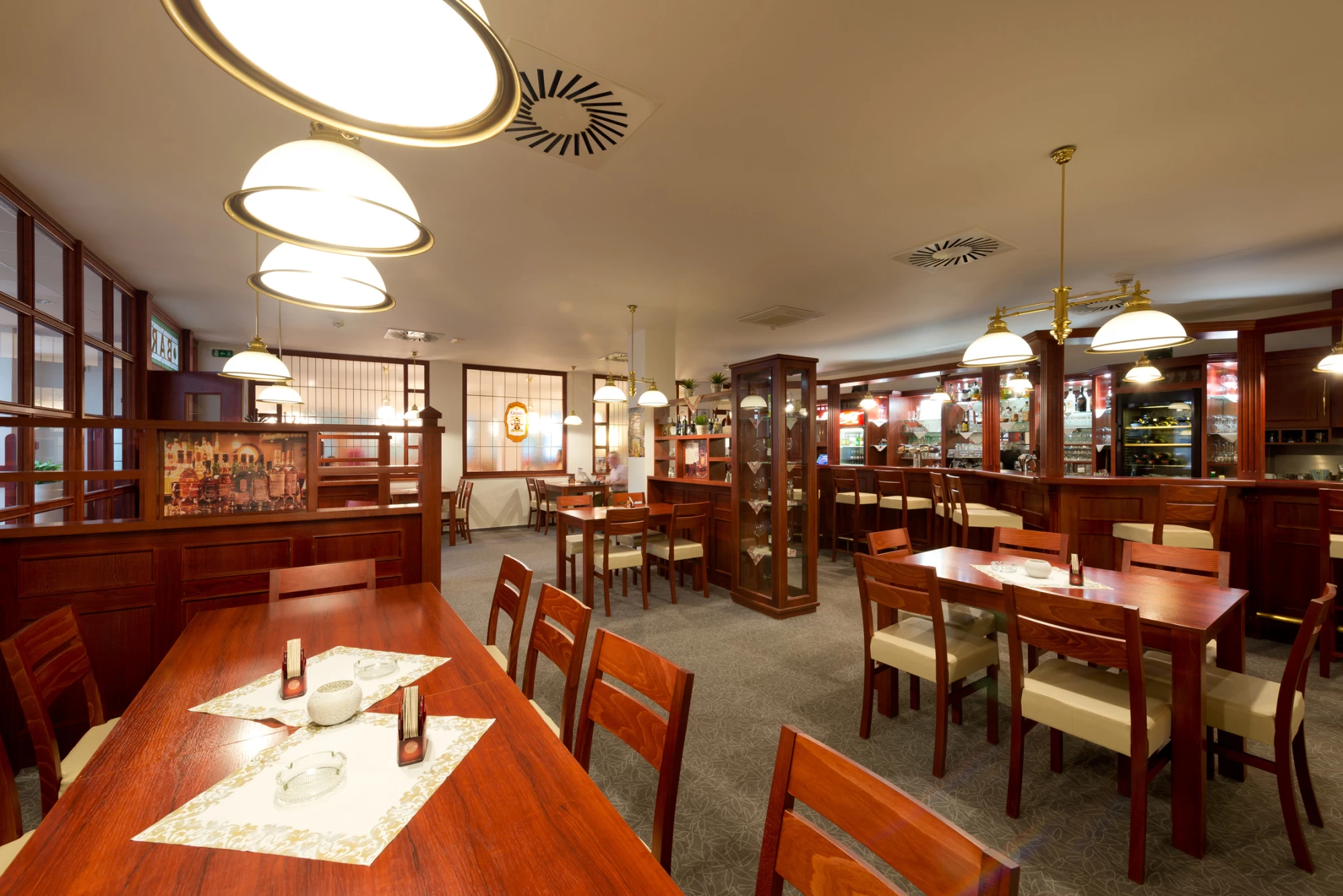 Hotel Svratka - obrázek 5