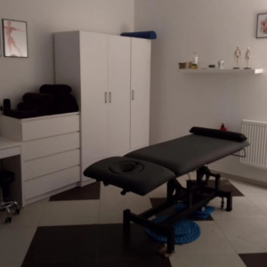 Physio masáže v Kroměříži