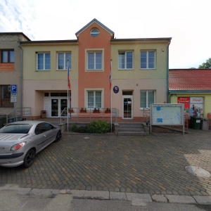 Monika Zimlová - masáže