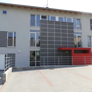 Léčebně-relaxační centrum PYRAMIDA