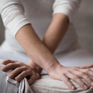 Zen Shiatsu - Blanka Tomanová