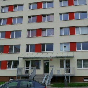 Libuše Jezberová
