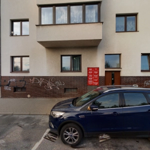 Masáže Prokop Zdeněk