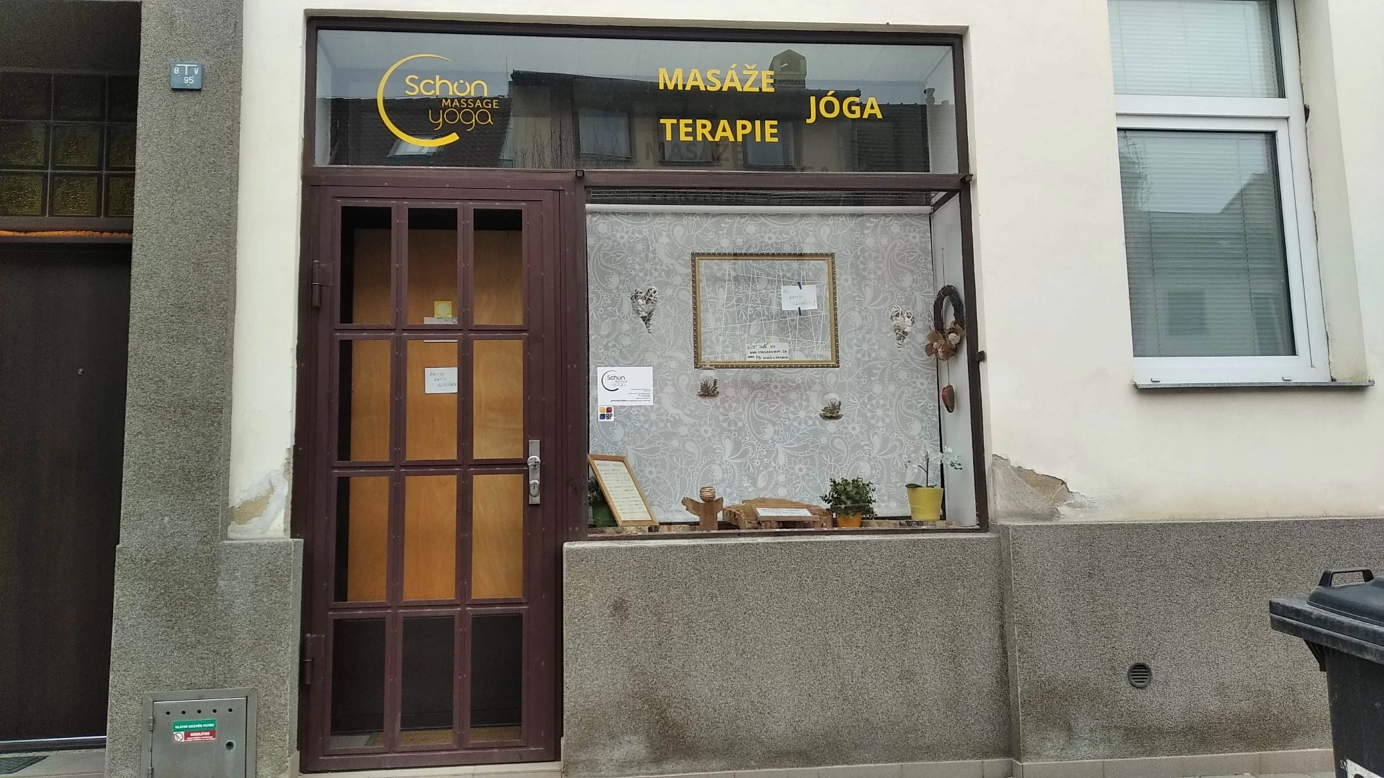 Ing. Daniela Schön - masáže - obrázek 2
