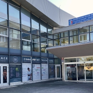 Zdravotní agentura, rehabilitace a masáže Fall & Get Up