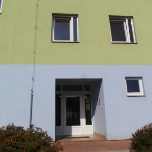 Masáže - Veronika Blábolilová