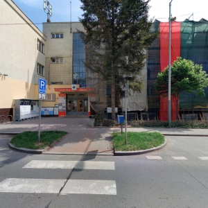 Masážní terapie - Eliška Pánková
