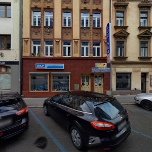 Alena Langová - masáže