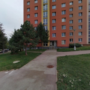 Nevidomí maséři, s.r.o.