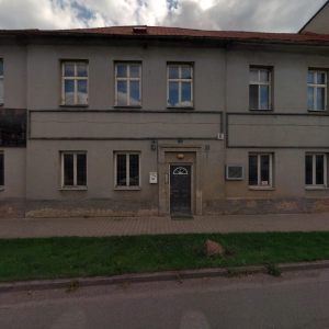 Jogaunhost - Machová