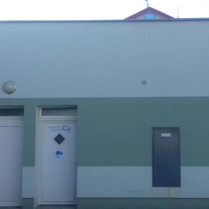 Masážní studio Ráj