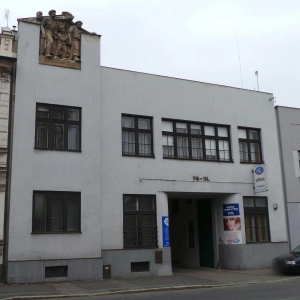 Jiřina Kollárová - masáže