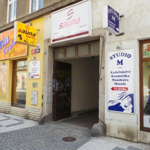 Studio M - Romana Tučková